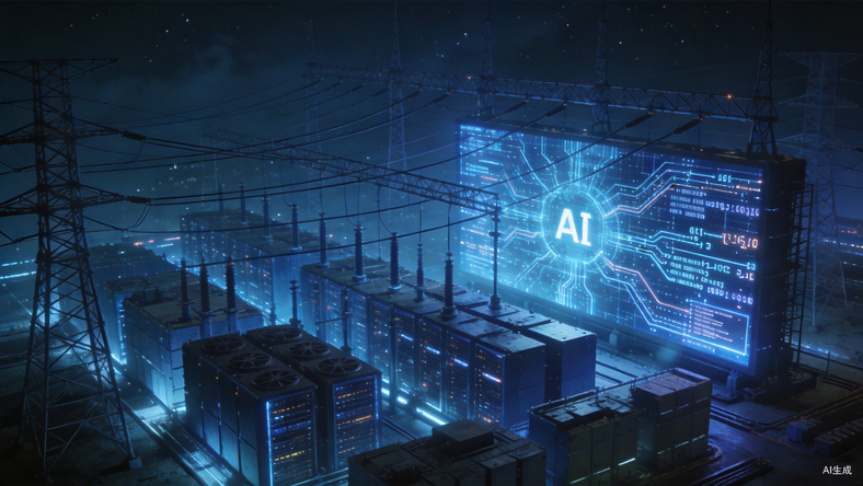 AI、能源与地缘政治交织,决策者如何驾驭“三重转型”?